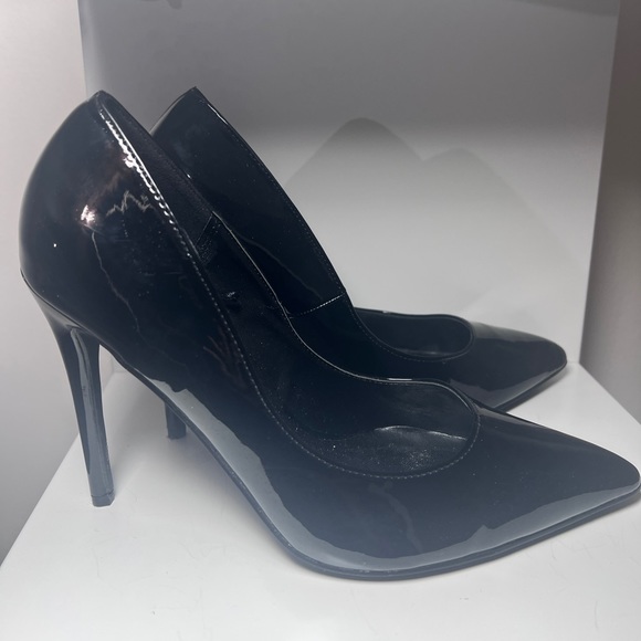 Steve Madden Women's Daisie Dress Pump NWT - Picture 3 of 7